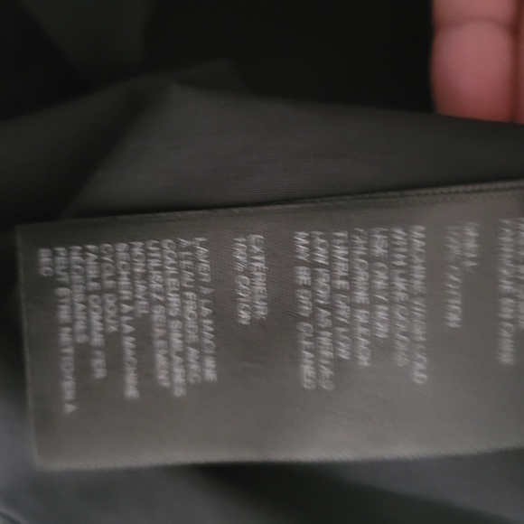 Urban Outfitters mini side pocket skirt size sp - Picture 8 of 12